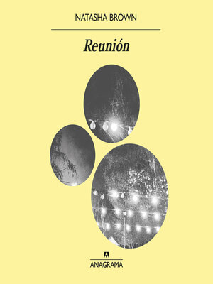 cover image of Reunión